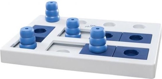 Trixie Dog Activity Chess Hondenspel