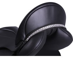 QHP ZADELSIERAAD SHARINA Zwart