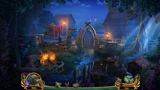 Queen's Quest 5 - Symphony of Death CE