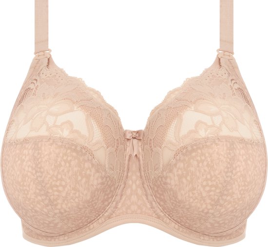 Elomi Morgan UW Bra Soutien-Gorge Femme - Taille 90J