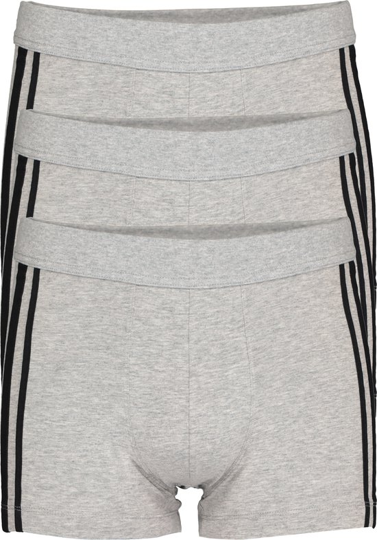 SCHIESSER 95/5 Stretch shorts (3-pack) - Maat: