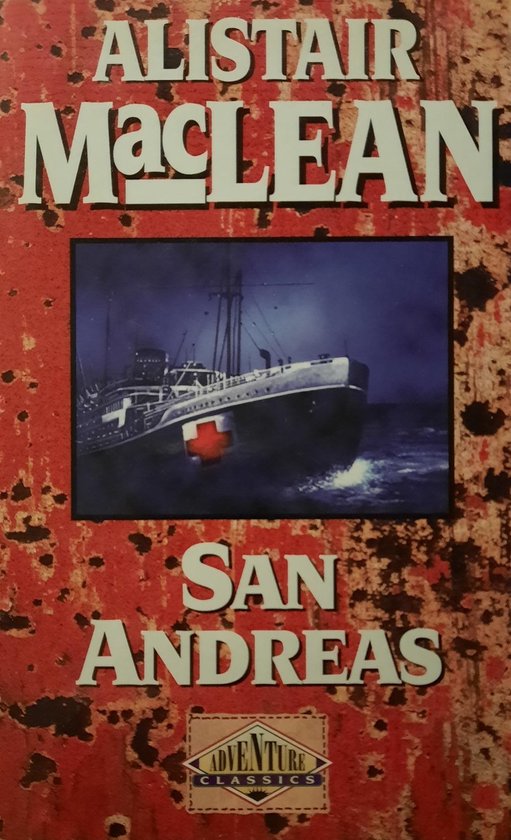 San Andreas