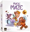 Afbeelding van het spelletje Magic Maze (NL/EN/FR)