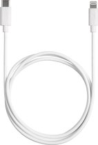 Xtorm / USB-C naar Lightning kabel - 1 meter - Essential Cables - Wit