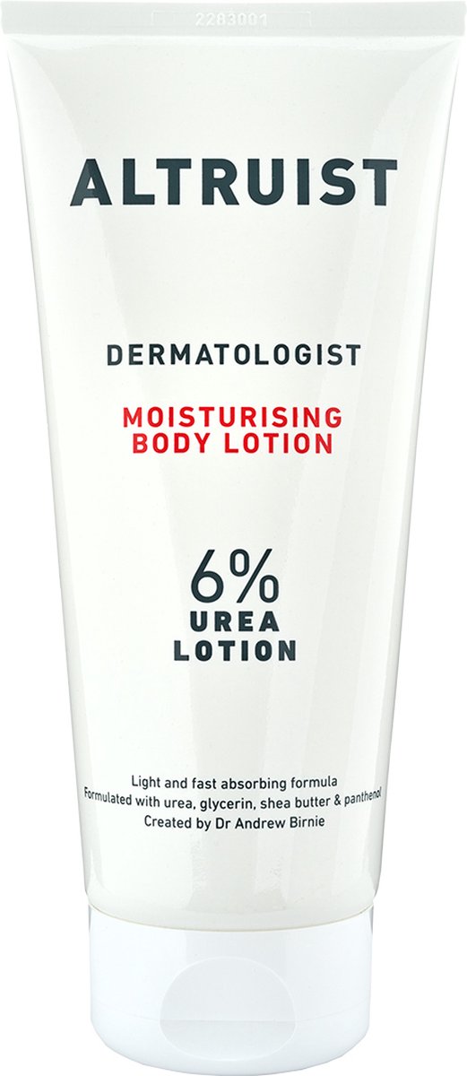 Goedkoopste ALTRUIST Moisturising Body Lotion 200ml