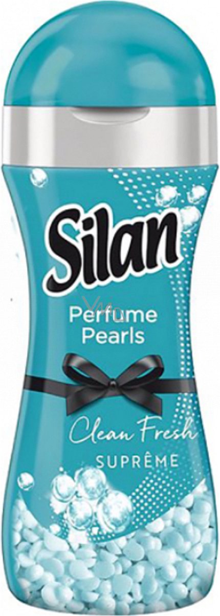 Silan Washing Perfume Pearls Clean Fresh [ 10 x 230 gr ]