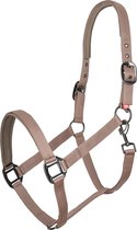 Imperial Riding - Licol Classic Sport - Cappuccino - Taille Poney