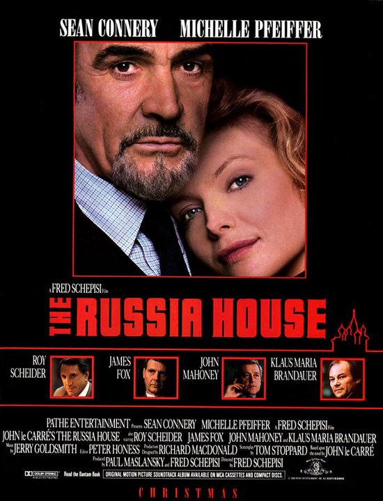 Russia House
