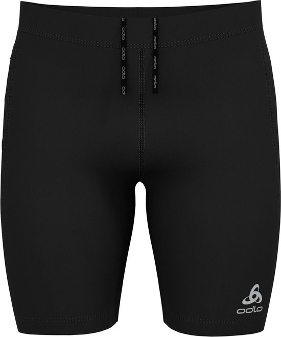 Odlo Sports Legging Homme - Couleur Zwart - Taille S