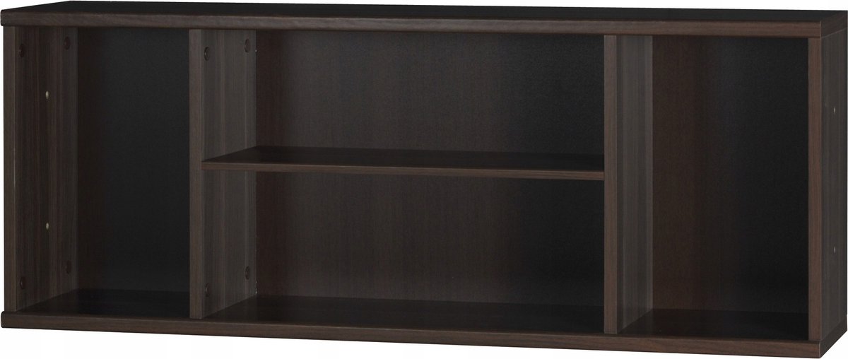 Inez 19 - wandplank - boekenplank - breedte 110 cm