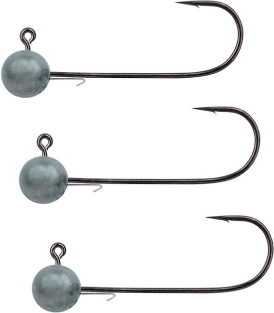 Spro jighead 6/0 - 10 gram van Spro — afbeelding 3