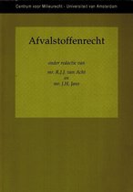 Afvalstoffenrecht