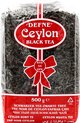 Defne Ceylon Thee - 500 gram - 100% Ceylon Thee - Traditionele Thee - Zwart Thee