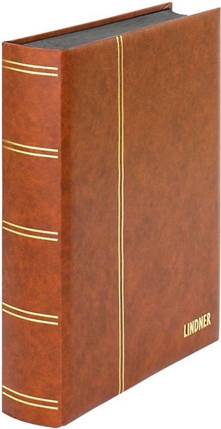 Luxe postzegelalbum Spanje X 2022-2024 - 't