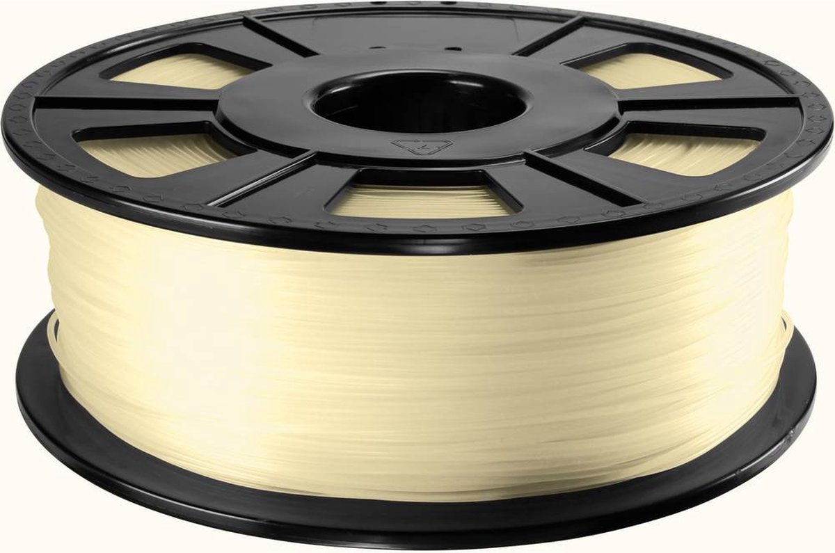 Filament Renkforce ABS kunststof 2.85 mm Natuur 1 kg