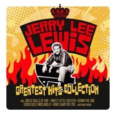 Jerry Lee Lewis - Greatest Hits Collection (LP)