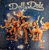 Dolly Dots Dolly Dots LP vinyl