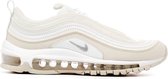Nike Air Max 97 - Sneakers - Dames - Maat 36.5 - Summit White/Metallic Silver/White