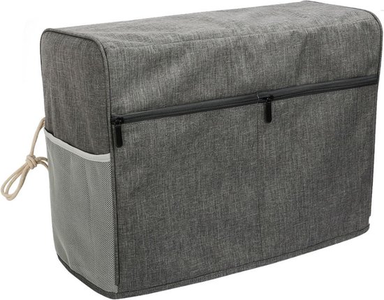 Doxtasy Tas Hondendraagtas Copperdots