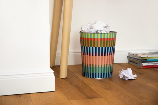 Remember Corbeille à papier - Brooklyn