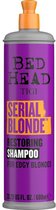 Bed Head by TIGI - Serial Blonde - Shampoo - Voor blond haar - 600ml