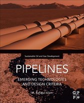 Sustainable Oil and Gas Development Series - Pipelines