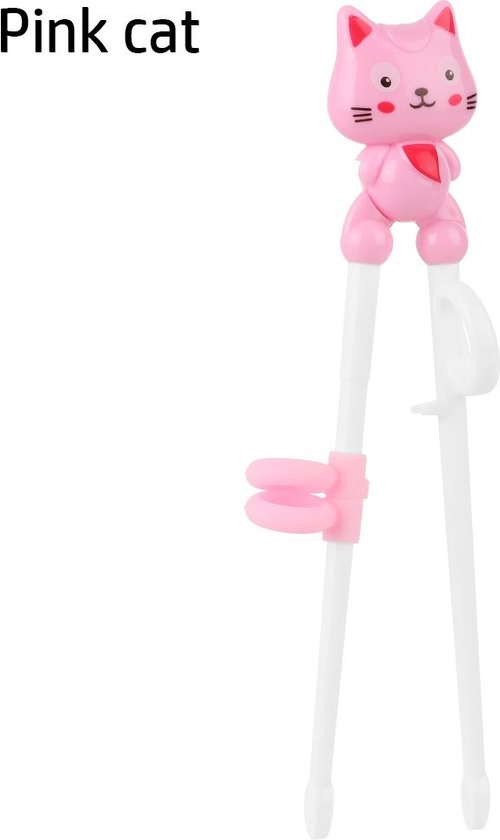 Plastic - Kinder - Lang - Eetstokjes/chopsticks kopen? | Korting tot 25
