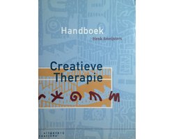 Handboek Creatieve Therapie