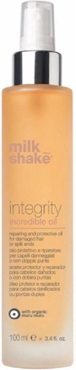 milk_shake integrity incredible oil 100 ml