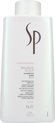 Wella SP Balance Scalp Shampoo-1000 ml - Normale shampoo vrouwen - Voor Alle haartypes