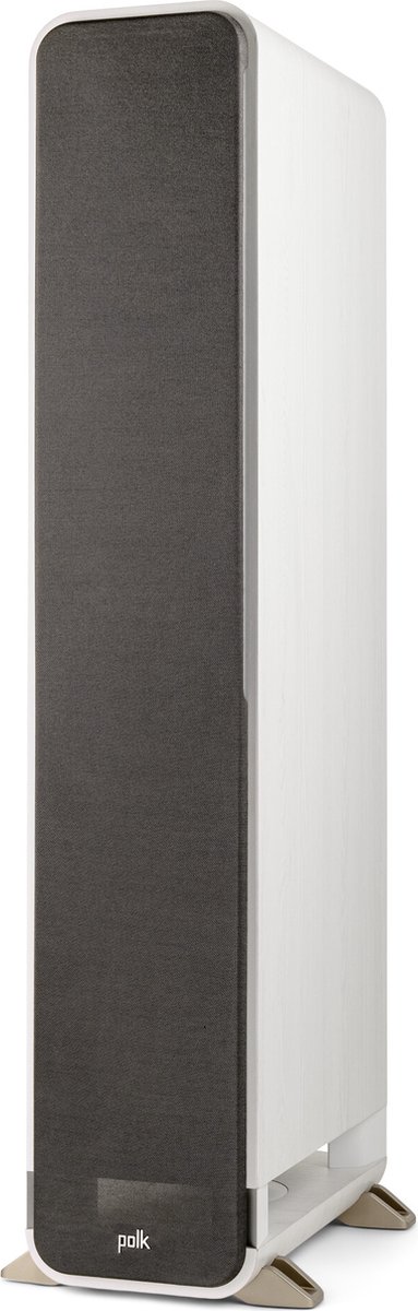 Polk Audio Signature S15E Enceinte bibliothèque, stéréo, HiFi, pour la  Musique et Le Home cinéma, Haut