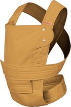 Marsupi Classic Butterscotch - maat S/M - taille 65-100 cm - draagzak baby