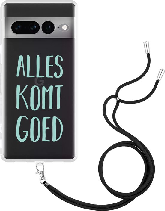 GOOGLE Pixelsnap Telefoonhoesje Voor Google Pixel 10 Pro Fold Moonstone 1890198