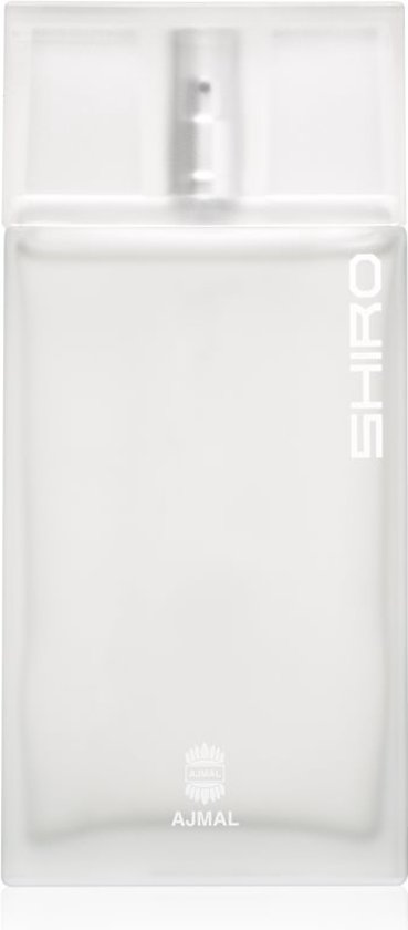 Ajmal Shiro Eau De Parfum 90 Ml