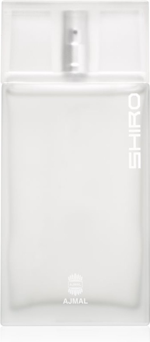 Goedkoopste Ajmal Shiro Eau De Parfum 90 Ml