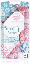 Simply Venus 3 (of 3) - Swift Razor