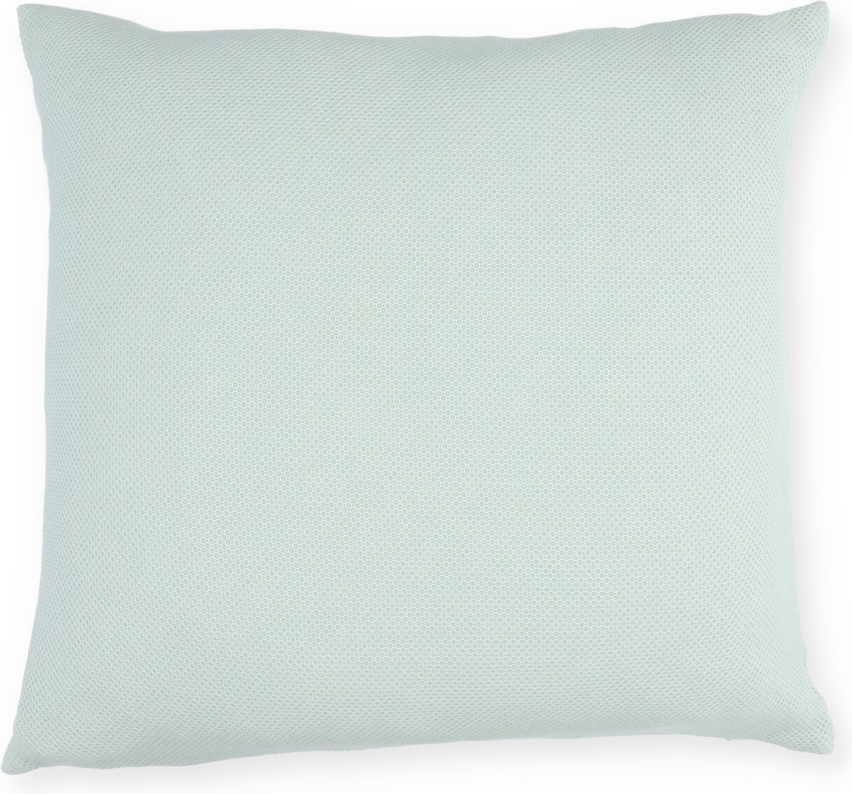 Organic Home | Kussen Savanna Sage Green 50x50 cm