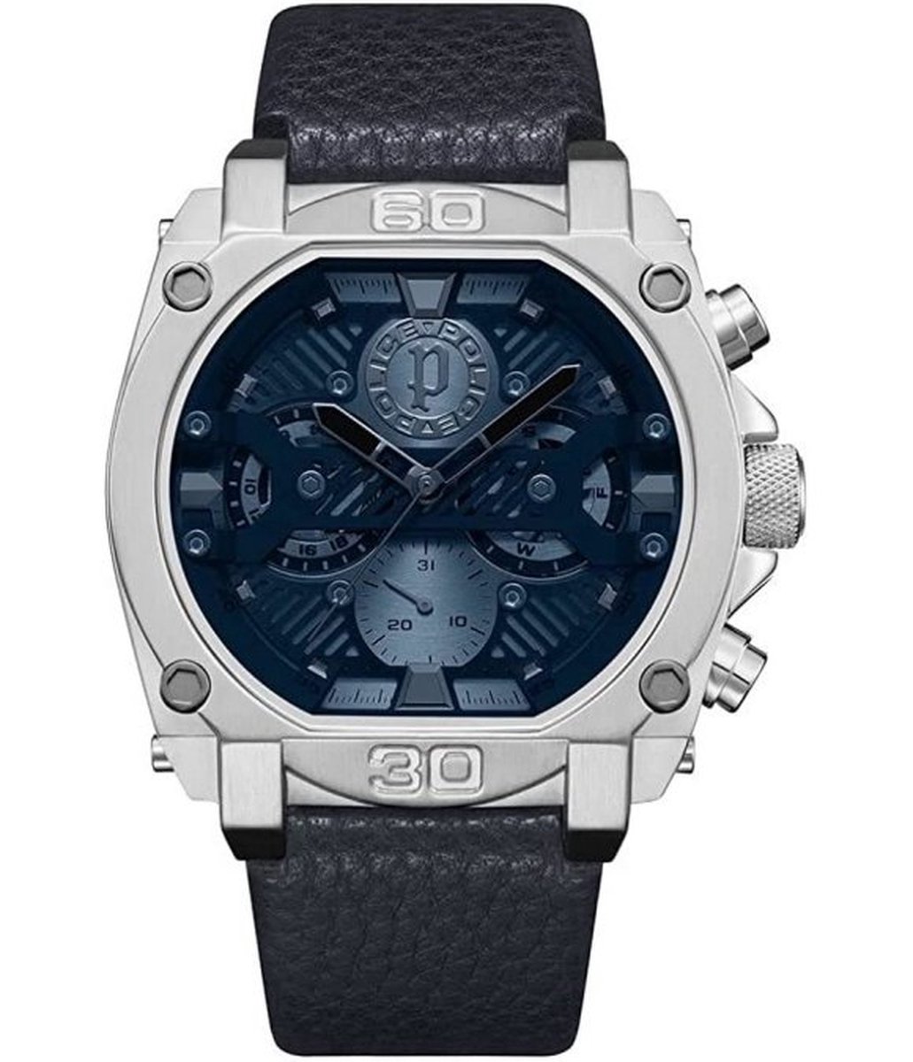 Police Herenhorloge PEWJF2226802