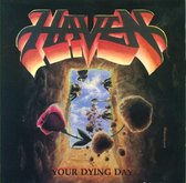 Haven - Your Dying Day (CD)