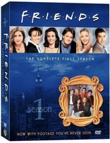 Friends The complete first season