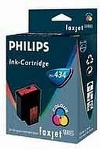 Philips inktcartridge PFA-434/00 - Zwart