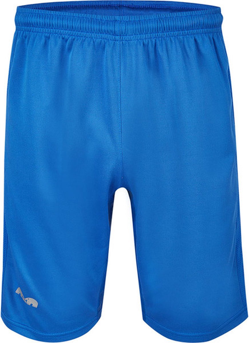 TK Keepershort - Keeper body - Blue