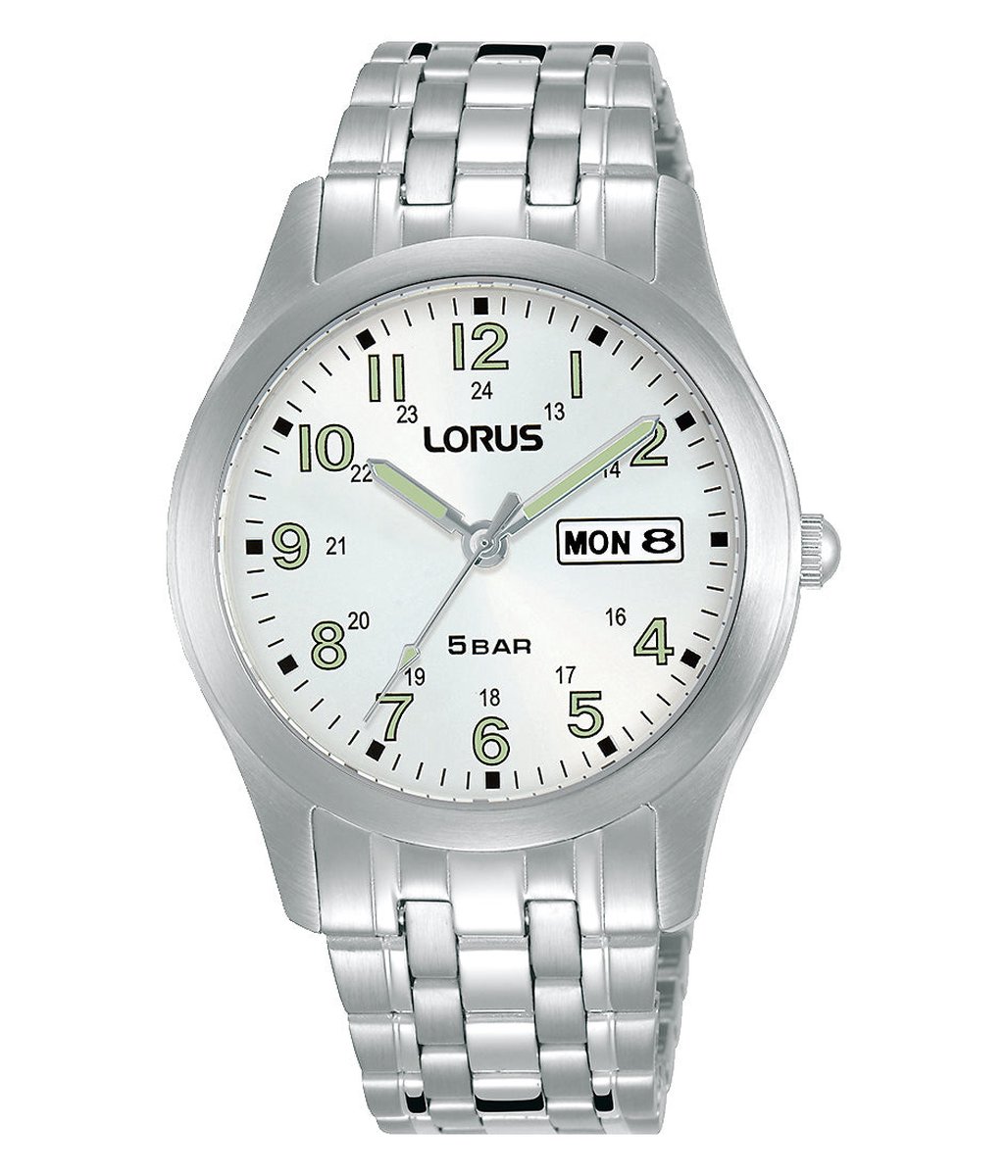 Lorus RXN75DX5 Heren Horloge