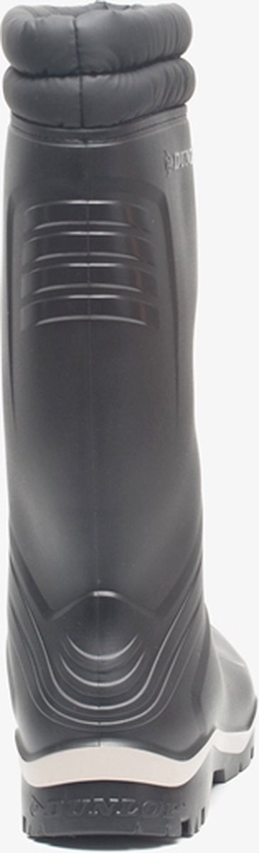 Dunlop blizzard zwart shop