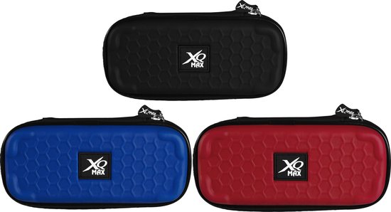 Foto: Xqmax dartcase small blauw