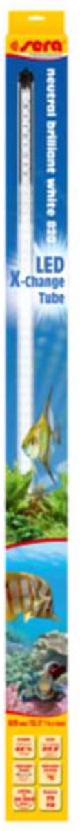 Sera - Aquariumlamp - Led - Neutral Brillant White - 1120 mm - 17.8 W
