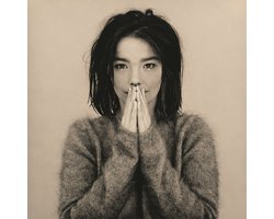 Björk - Debut (CD)