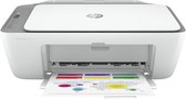 Bol.com HP DeskJet 2720e - All-in-One Printer - geschikt voor Instant Ink aanbieding