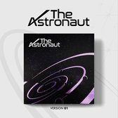 Jin - The Astronaut (5" CD Single)
