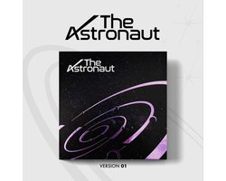 Jin - The Astronaut (5" CD Single)